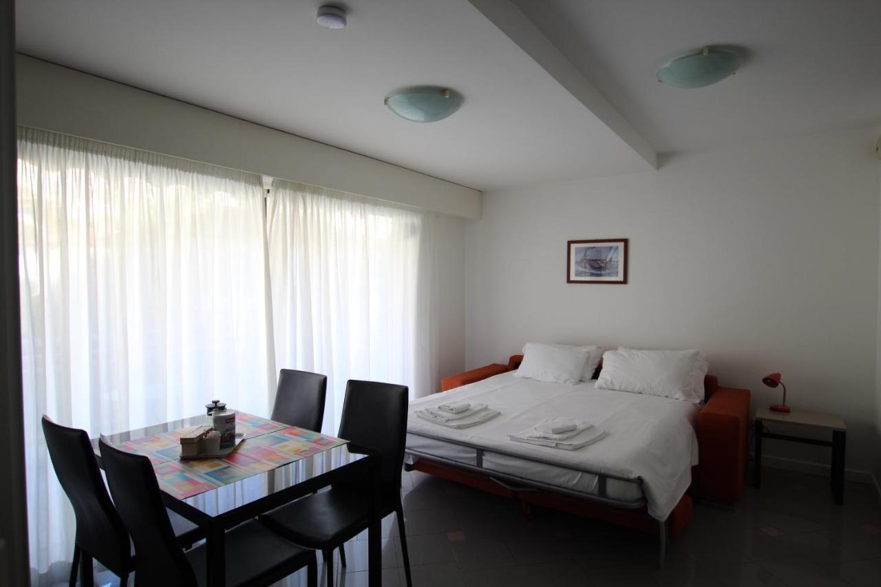 Ferienwohnung Monte Carlo Terrace Monaco Beausoleil Exterior foto