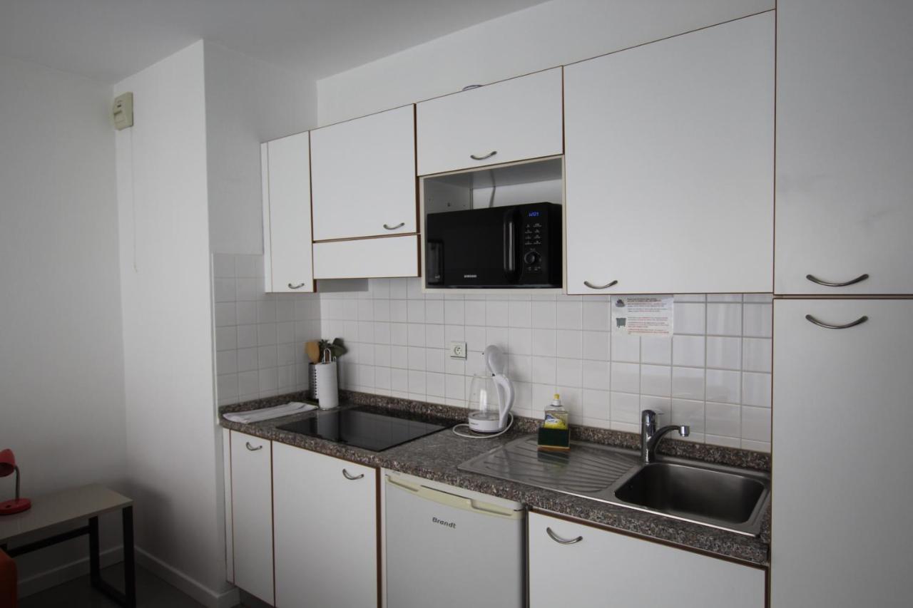Ferienwohnung Monte Carlo Terrace Monaco Beausoleil Exterior foto